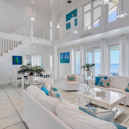 Sailfish Villa Dauphin Island Exterior photo