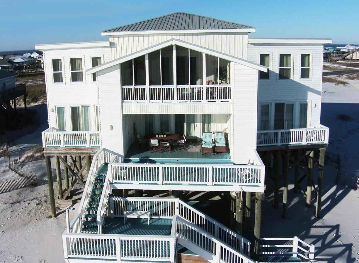 Sailfish Villa Dauphin Island Exterior photo
