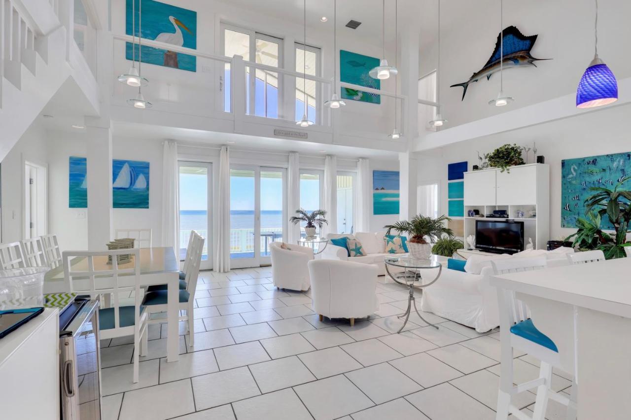 Sailfish Villa Dauphin Island Exterior photo