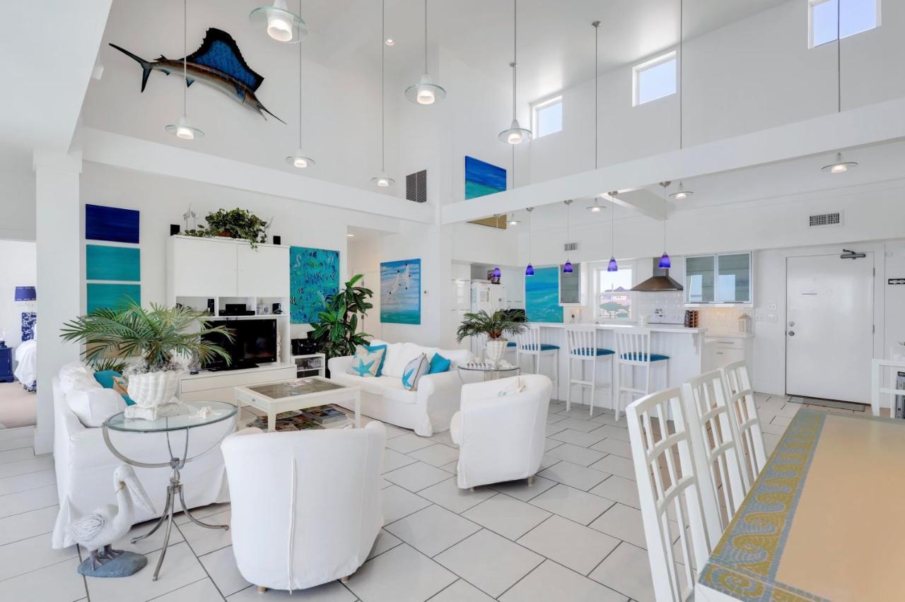 Sailfish Villa Dauphin Island Exterior photo