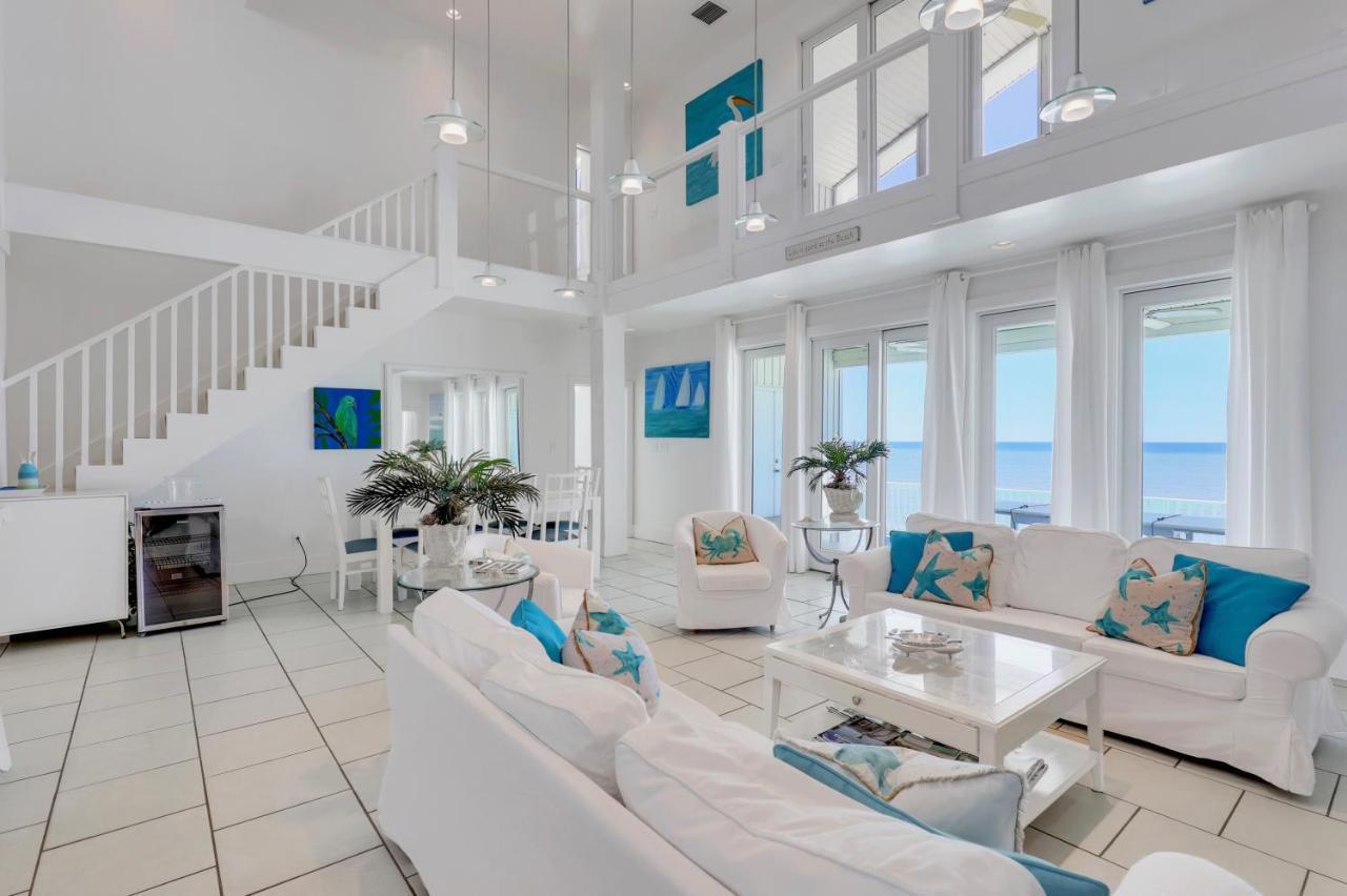 Sailfish Villa Dauphin Island Exterior photo