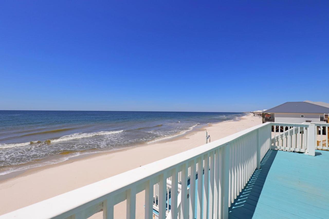 Sailfish Villa Dauphin Island Exterior photo