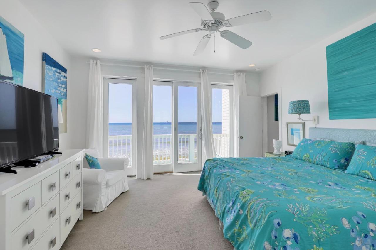 Sailfish Villa Dauphin Island Exterior photo