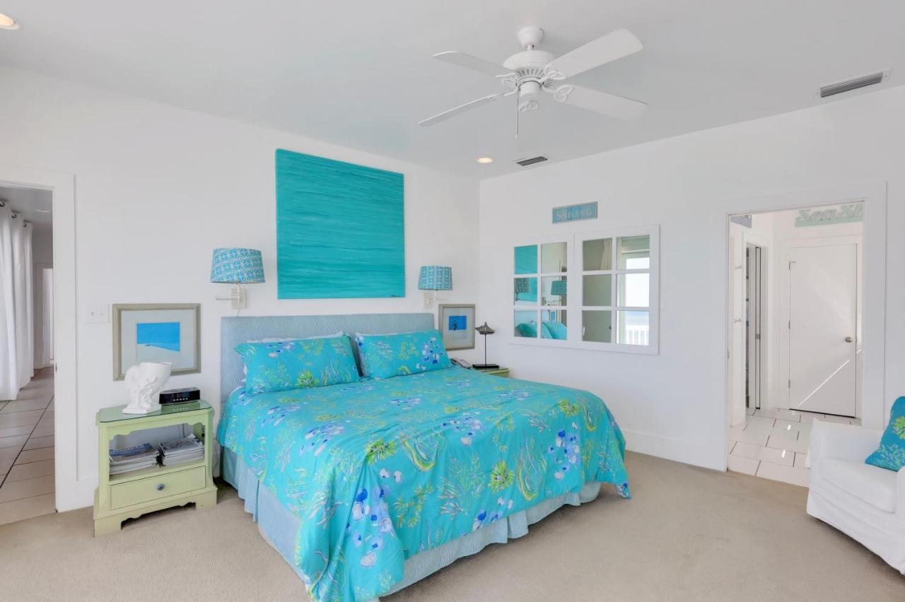 Sailfish Villa Dauphin Island Exterior photo