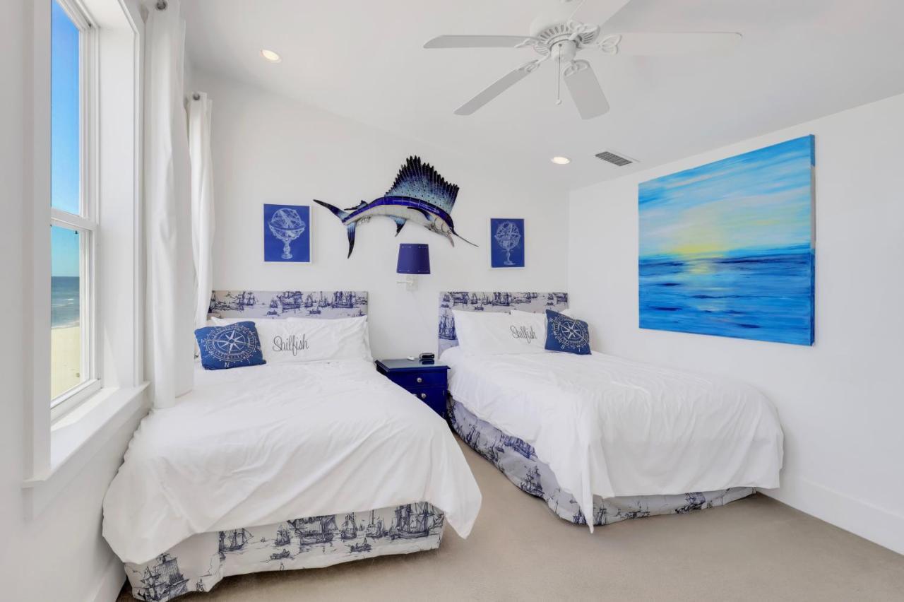 Sailfish Villa Dauphin Island Exterior photo