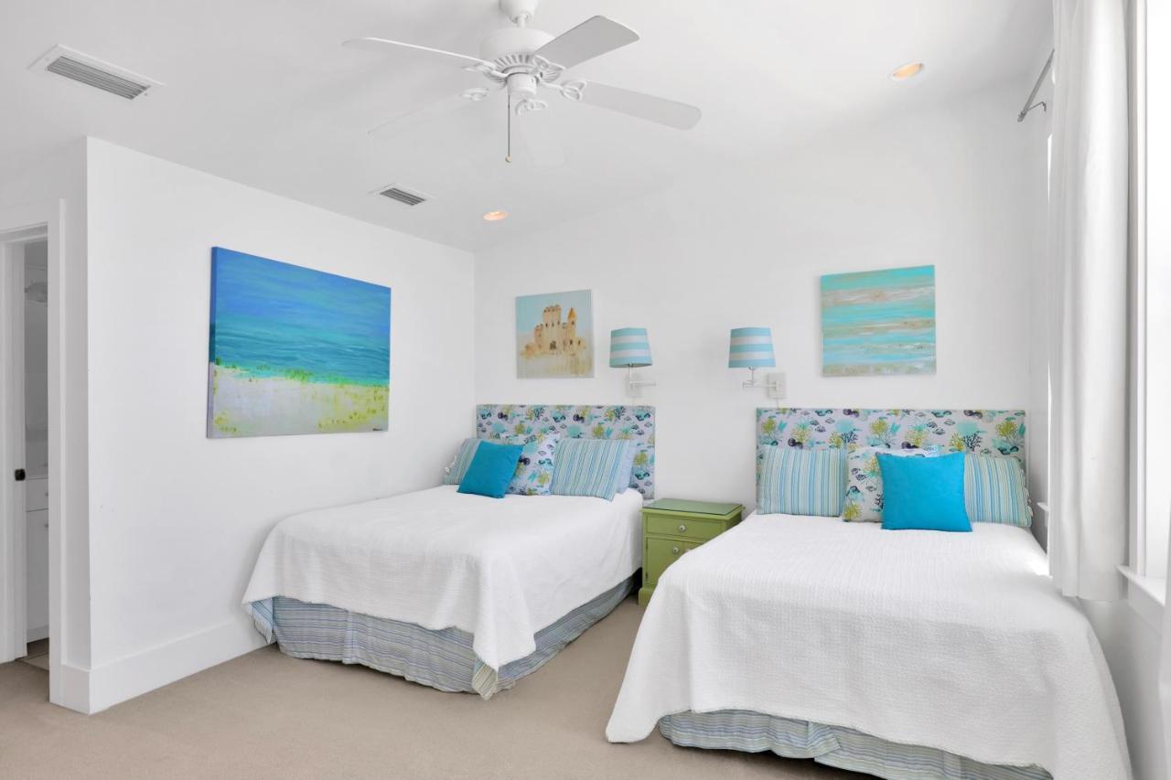 Sailfish Villa Dauphin Island Exterior photo