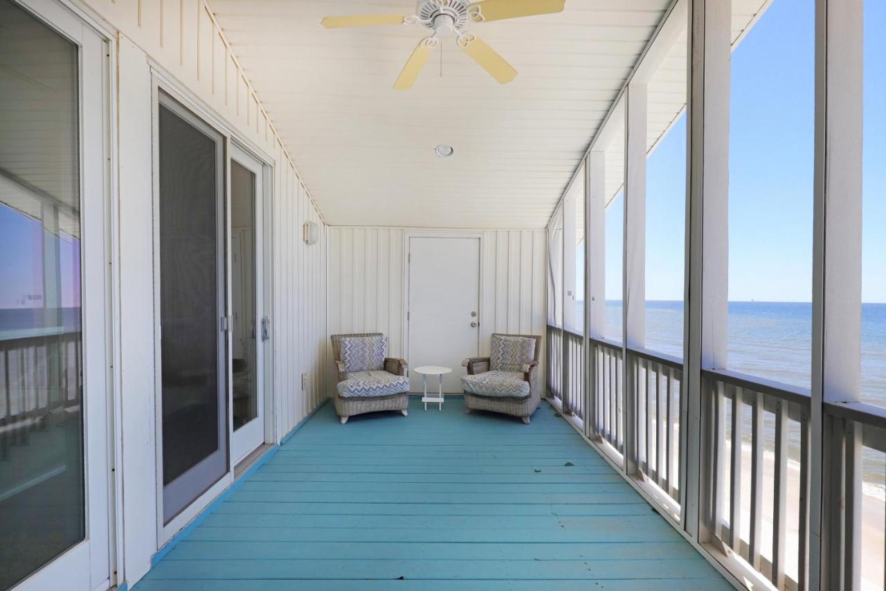 Sailfish Villa Dauphin Island Exterior photo