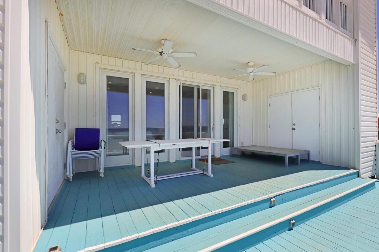 Sailfish Villa Dauphin Island Exterior photo