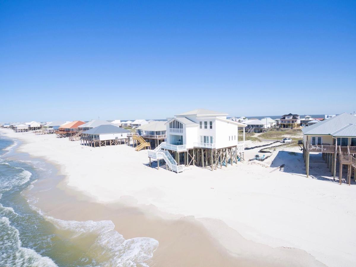 Sailfish Villa Dauphin Island Exterior photo