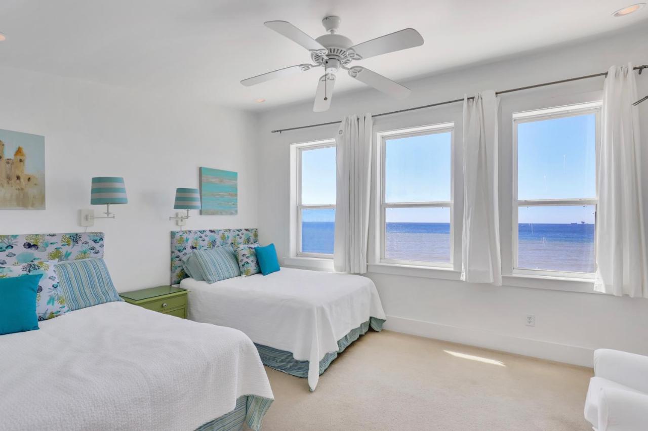 Sailfish Villa Dauphin Island Exterior photo